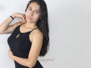 Lilagomez