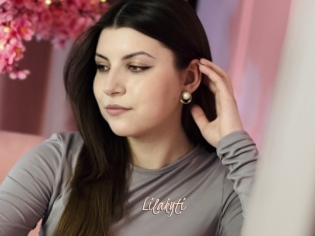 Lilakyti