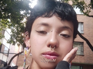 Lilaprins