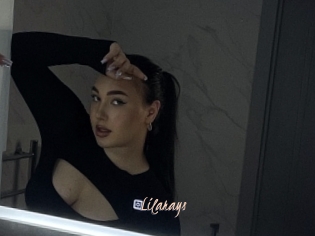 Lilarays