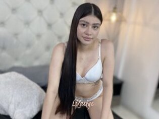 Lilaskye
