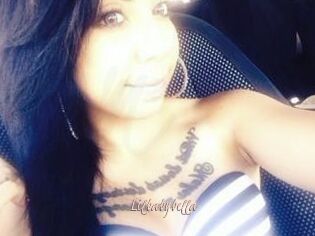 Lilbabybella