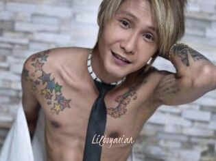 Lilboyasian