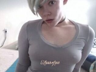 Lilhourglass
