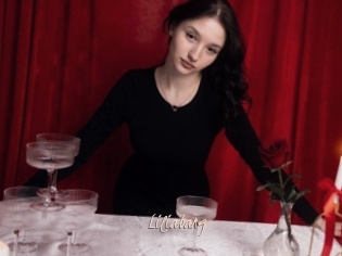 Liliabang