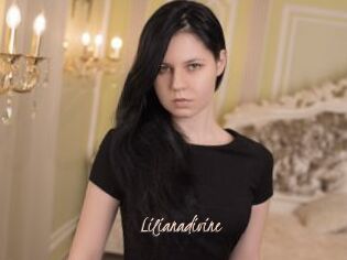 Lilianadivine