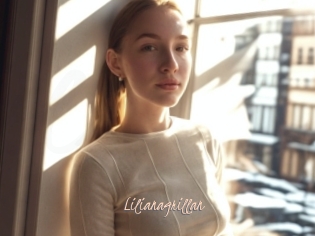 Lilianagrillan