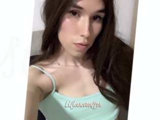 Lilianawalton