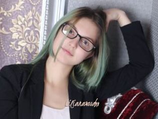 Lilianawoodxx