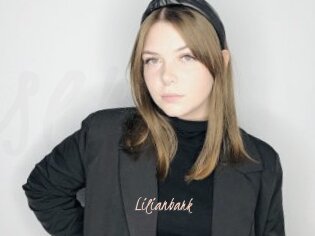Lilianbark
