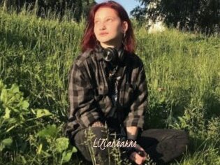 Lilianbarns