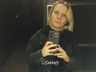 Lilianbate