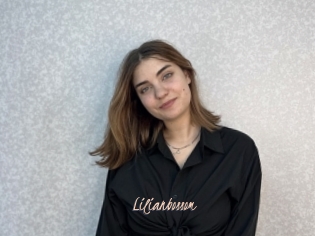 Lilianbossom