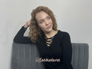 lilianbrabazon Sexenmacht
