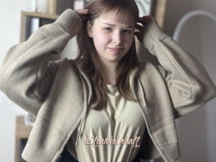 Lilianbrimhall