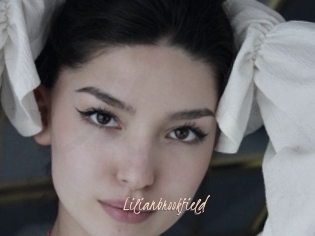 Lilianbrookfield