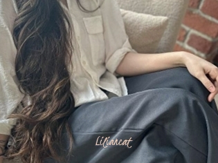 Liliancat