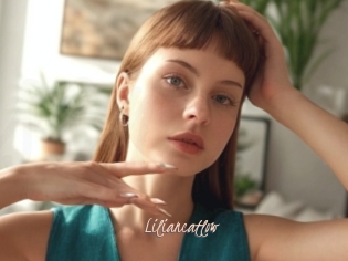 Liliancatlow