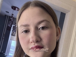 Lilianconnett