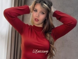 Liliancrago