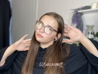 liliancreswell Sexenmacht