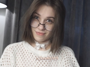 Liliandanforth