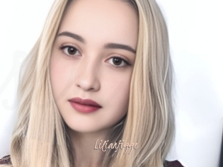 Lilianfigge