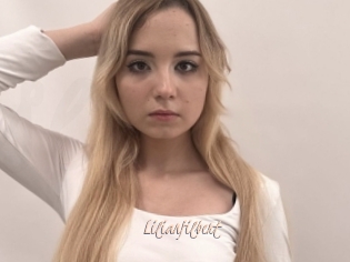lilianfilbert Sexenmacht