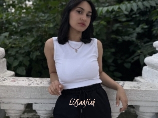 Lilianfisk