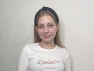 Lilianfrankson