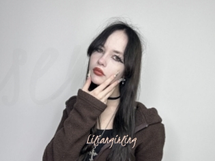 Liliangirling