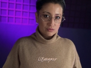 Liliangomez