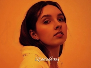 Lilianhaddaway