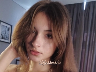 Lilianharriss