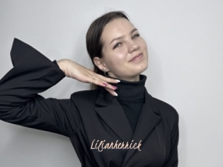lilianherrick Sexenmacht