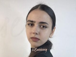 Lilianhessey