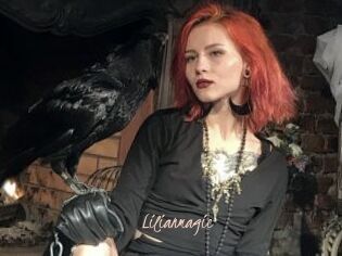 lilianmagic Sexenmacht
