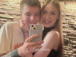Liliannaparker
