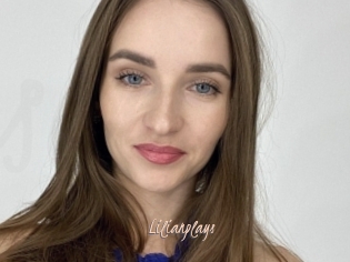 Lilianplays