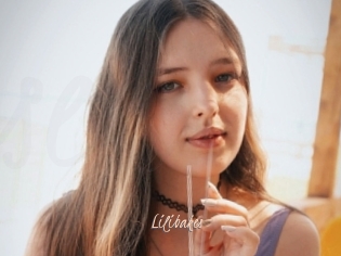 Lilibakes