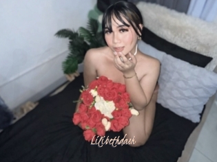 Lilibethdash