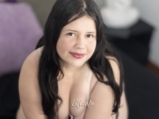 lilicala Sexenmacht