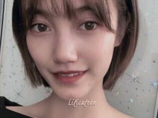 Lilicuteba