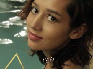 Lilidc1