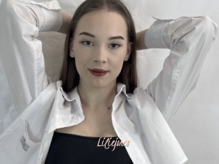 Liliejones