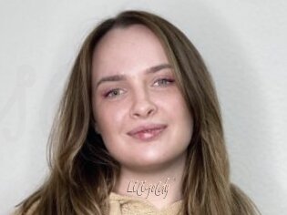 Liligoldy
