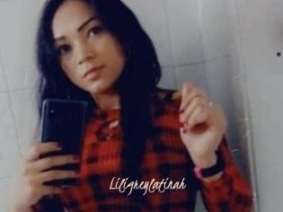 Liligreylatinah