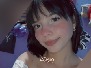 Liliigrey