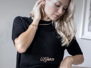 lilijhones Sexenmacht