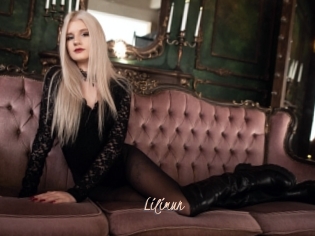 Lilimun